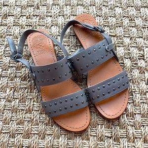 Vince Camuto Studded Sandals